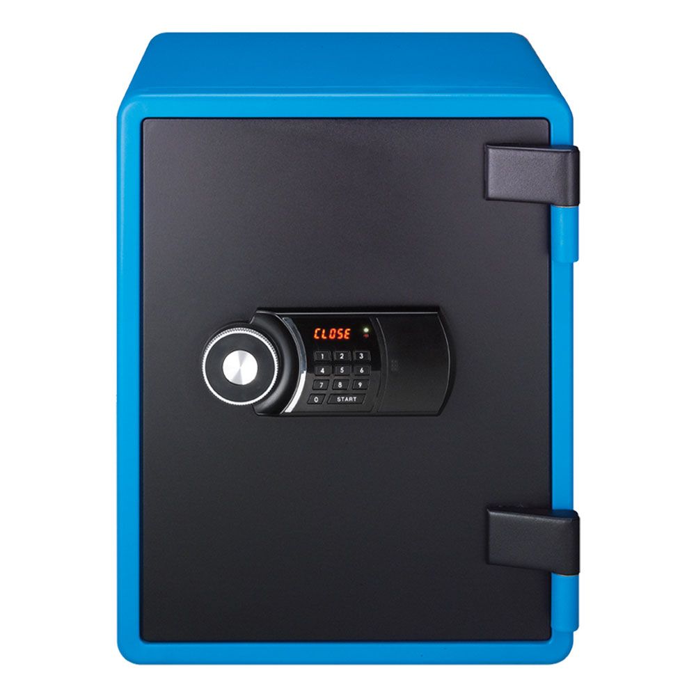 CLES sun LARGE Brandschutztresor Aktion CLES sun LARGE Brandschutztresor Aktion