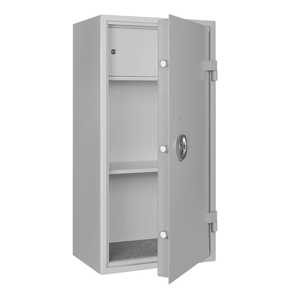 Format AS 1000 Aktenschrank mit Schlüssel | Tresor Online Shop, 453,07