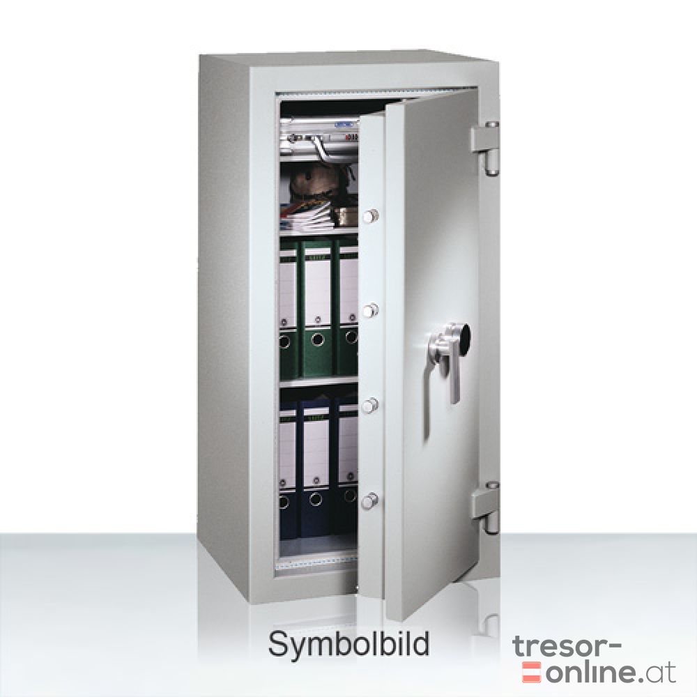 Müller Safe EN1 185/2 Wertschutztresor Aktion Müller Safe EN1 185/2 Wertschutztresor Aktion