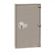 CLES protect AR9 Wertschutztresor mit Schlssel