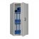 Format Lyra 0-7 Wertschutztresor mit mechanischer...