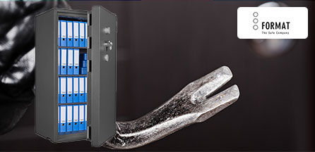 Format Antares und Antares Plus - Neue Modelle - April 2022 - Format Antares und Antares Plus Wertschutzschrank - Neue Modelle | April 2022