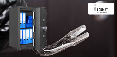 Format Sirius und Sirius Plus - Neue Modelle - April 2022 - Format Sirius und Sirius Plus Wertschutzschrank - Neue Modelle | April 2022