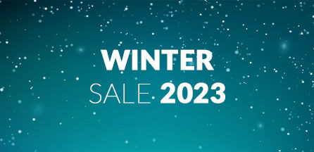 Wintersale - Dezember 2023