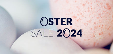 Ostersale - März 2024 - Ostersale | März 2024