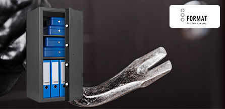 Format M 810 - Neues Modell - April 2024 - Format M 810 - Neues Modell | April 2024