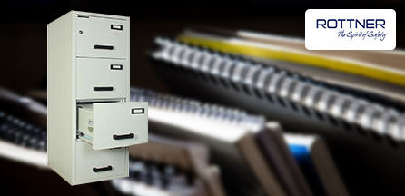 Rottner Fire File 4000 - Neues Produkt - Dezember 2025 - Rottner Fire File 4000 - Neues Produkt | Dezember 2025