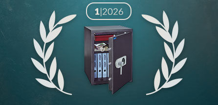 Tresor des Monats Januar 2026: Rottner Toscana