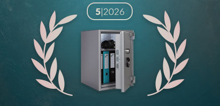 Tresor des Monats Mai 2026: Primat 1055 - Tresor des Monats: Primat 1055 | Mai 2026