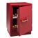 Burg Wächter Royal 532 Wertschutzschrank mit Schlüsselschloss SecuSafe