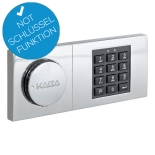 Format Lyra 7 Wertschutztresor mit Elektronikschloss CB30