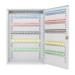 Rottner S 100 Schlüsselschrank mit Zylinderschloss