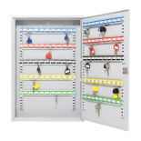 Rottner S 100 Schlüsselschrank mit Zylinderschloss