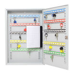 Rottner S 100 Schlüsselschrank mit Zylinderschloss
