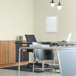 Rottner S 100 Schlüsselschrank mit Zylinderschloss