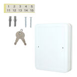 Rottner TS 93 Schlüsselkassette