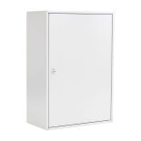 Rottner S 250 Schlüsselschrank mit Zylinderschloss