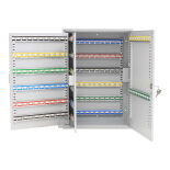 Rottner S 250 Schlüsselschrank mit Zylinderschloss