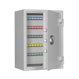 Format ST 300 Schlüsseltresor mit Schlüsselschloss