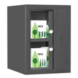 Format MNS 210 Munitionsschrank