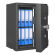 Format Sirius Plus 105 Wertschutzschrank