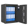 Format Sirius Plus 105 Wertschutzschrank