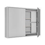 Format SZ 300 Schlüsselschrank Zylinderschloss