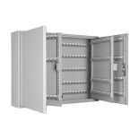 Format SZ 300 Schlüsselschrank Zylinderschloss