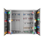 Format SZ 300 Schlüsselschrank Zylinderschloss