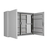 Format SZ 500 Schlüsselschrank Zylinderschloss