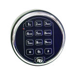 Format WF 145-7 S1 Waffenschrank mit Elektronikschloss Spartan 1006