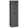 Format WF 145-7 S1 Waffenschrank mit Elektronikschloss Spartan 1006