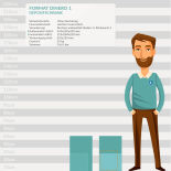 Format Dinero 1 Depositschrank