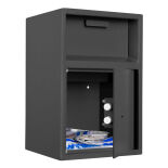 Format Dinero 1 Depositschrank