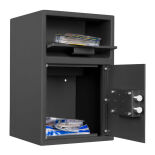 Format Dinero 1 Depositschrank