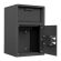 Format Dinero 1 Depositschrank