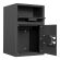 Format Dinero 1 Depositschrank