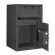 Format Dinero 1 Depositschrank