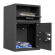 Format Dinero 1 Depositschrank