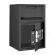 Format Dinero 1 Depositschrank
