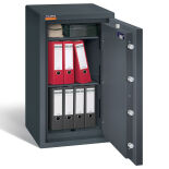 Sistec SB 800 Möbeltresor