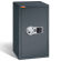 Sistec SB 800 Möbeltresor