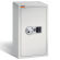 Sistec SB 800 Möbeltresor