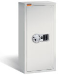 Sistec SB 1000 Möbeltresor