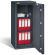 Sistec SB 1000 Möbeltresor