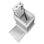Format BT 100 Bodentresor