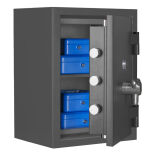 Format Rubin Pro 3 Wertschutzschrank