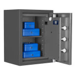 Format Rubin Pro 3 Wertschutzschrank