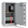 Müller Safe EW5-109 Wertschutztresor mit zwei Elektronikschlösser CB90