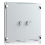 Müller Safe GA 130/2 Wertschutztresor Schlüsselschloss